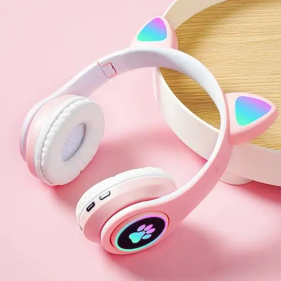 Cat Headset STN28 . L2-H9005
