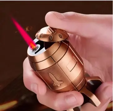 Rocket Blaze Torch Lighter L0585 [লাই টার ]